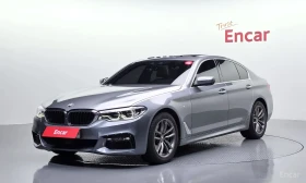 BMW 530 M-sport, снимка 1