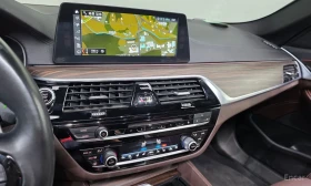BMW 530 M-sport, снимка 10