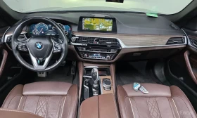 BMW 530 M-sport, снимка 3