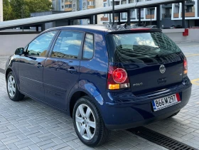 VW Polo 1.4I/75/GOAL/2006Г, снимка 5