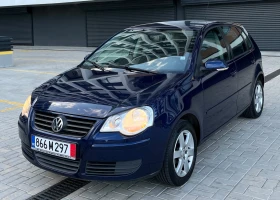 VW Polo 1.4I/75/GOAL/2006Г, снимка 15