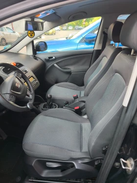 Seat Altea, снимка 5