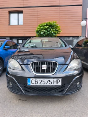 Seat Altea, снимка 3
