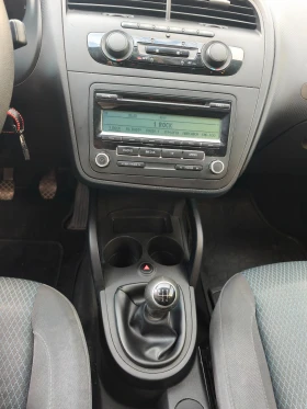 Seat Altea, снимка 7