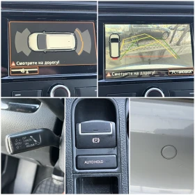 Seat Alhambra FACE 2.0 COMMON RAIL 140кс 7 МЕСТА ОБСЛУЖЕНА , снимка 16