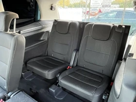Seat Alhambra FACE 2.0 COMMON RAIL 140кс 7 МЕСТА ОБСЛУЖЕНА , снимка 10