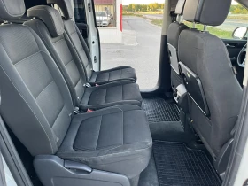 Seat Alhambra FACE 2.0 COMMON RAIL 140кс 7 МЕСТА ОБСЛУЖЕНА , снимка 11