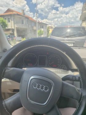 Audi A4, снимка 5