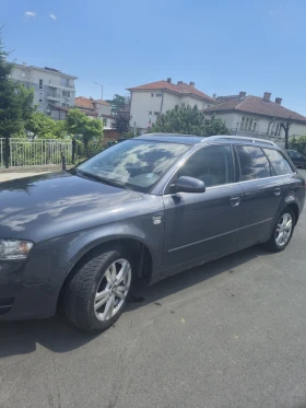 Audi A4, снимка 3