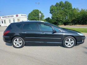 Peugeot 407 2.0HDI, снимка 9