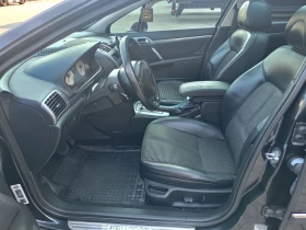 Peugeot 407 2.0HDI, снимка 11