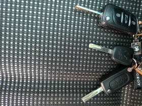 Peugeot 407 2.0HDI, снимка 14