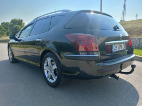 Peugeot 407 2.0HDI, снимка 7