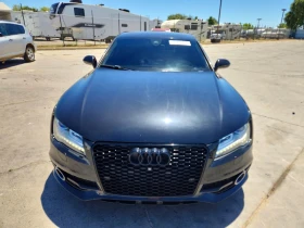 Audi A7, снимка 9