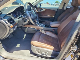 Audi A7, снимка 2