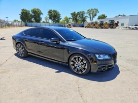Audi A7, снимка 6