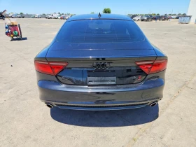Audi A7, снимка 4