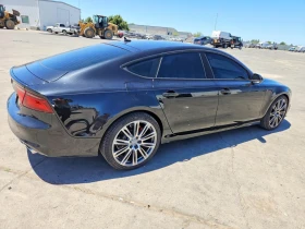 Audi A7, снимка 8