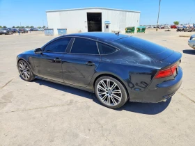 Audi A7, снимка 5