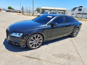 Audi A7, снимка 13