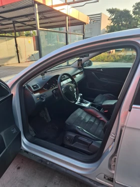 VW Passat 2.0 tdi, снимка 3