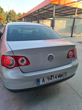 VW Passat 2.0 tdi, снимка 5