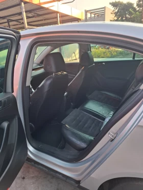 VW Passat 2.0 tdi, снимка 4