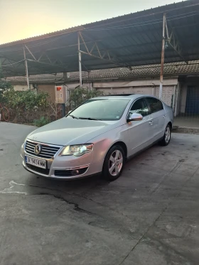 VW Passat 2.0 tdi, снимка 2