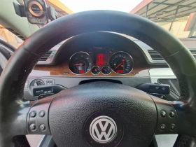 VW Passat 2.0 tdi, снимка 7