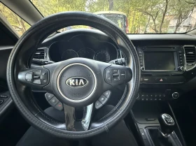 Kia Carens 4, снимка 5