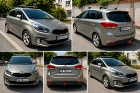 Kia Carens 4, снимка 1