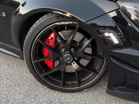 Mercedes-Benz C 63 AMG АВТОКРЕДИТ, снимка 7