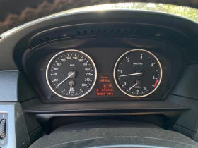 BMW 525 LCI 197hp, снимка 15