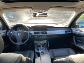 BMW 525 LCI 197hp, снимка 14