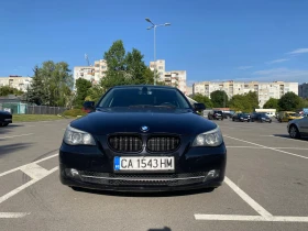 BMW 525 LCI 197hp, снимка 8