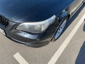 BMW 525 LCI 197hp, снимка 9