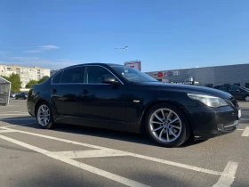 BMW 525 LCI 197hp, снимка 6