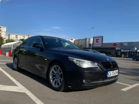 BMW 525 LCI 197hp, снимка 7