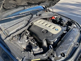 BMW 525 LCI 197hp, снимка 17