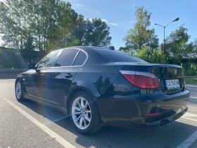 BMW 525 LCI 197hp, снимка 2