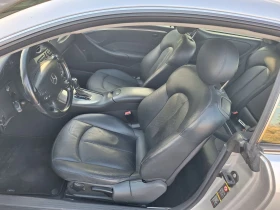 Mercedes-Benz CLK 270 cdi, снимка 7