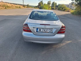 Mercedes-Benz CLK 270 cdi, снимка 5