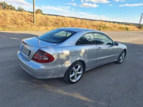 Mercedes-Benz CLK 270 cdi, снимка 2