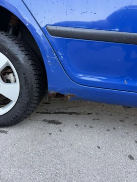Skoda Octavia, снимка 7