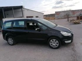 Ford Galaxy 2.0TDI 140 AUTO - [4] 