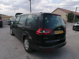 Ford Galaxy 2.0TDI 140 AUTO - [5] 