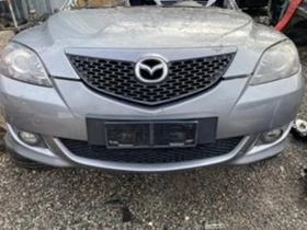 Mazda 3 1.6 CRDT - [1] 