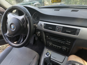 BMW 320, снимка 10 - Автомобили и джипове - 45520518
