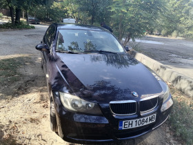 BMW 320, снимка 1 - Автомобили и джипове - 45520518