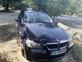 BMW 320, снимка 1